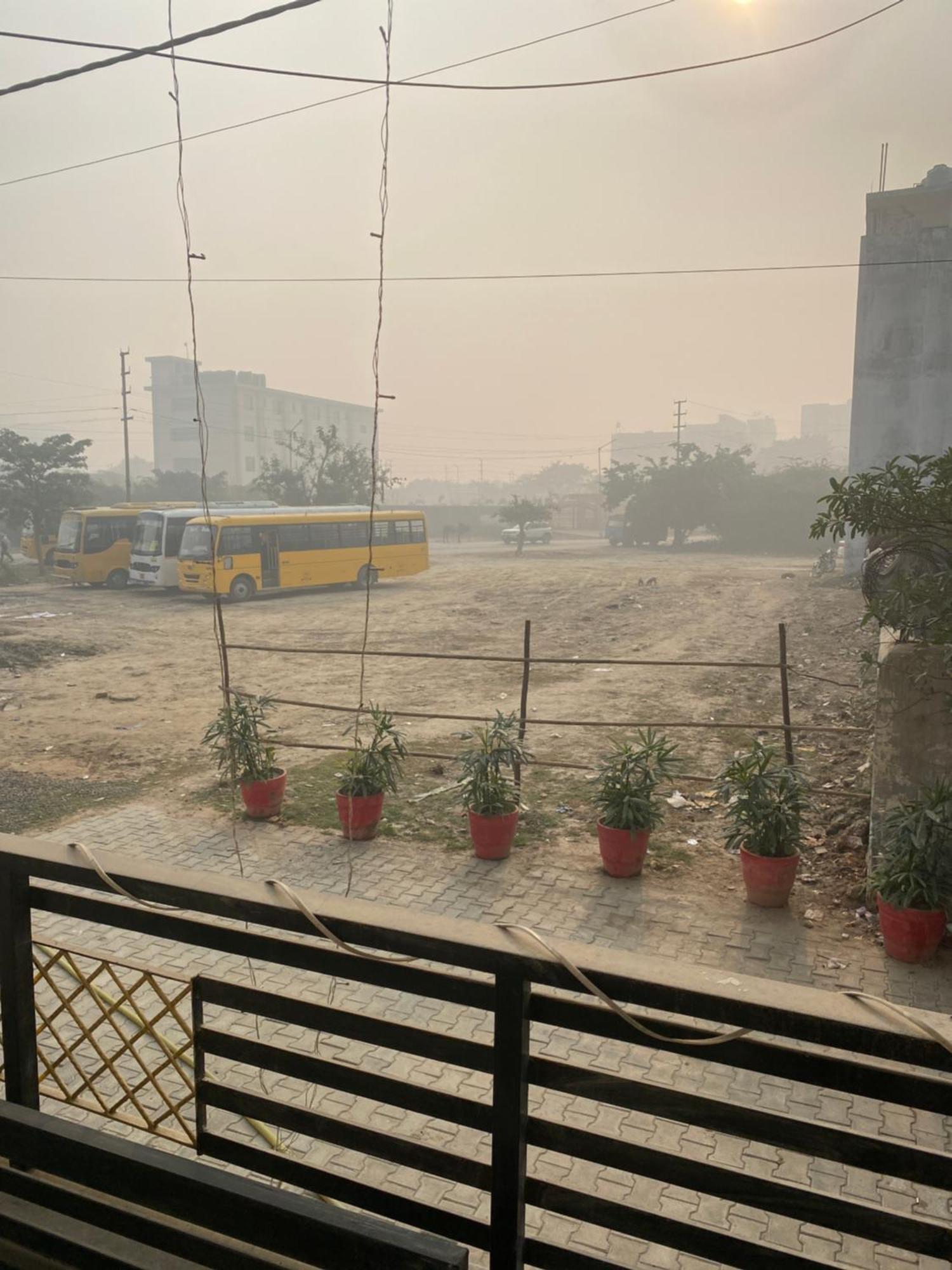 Royal Park Inn Greater Noida Extérieur photo