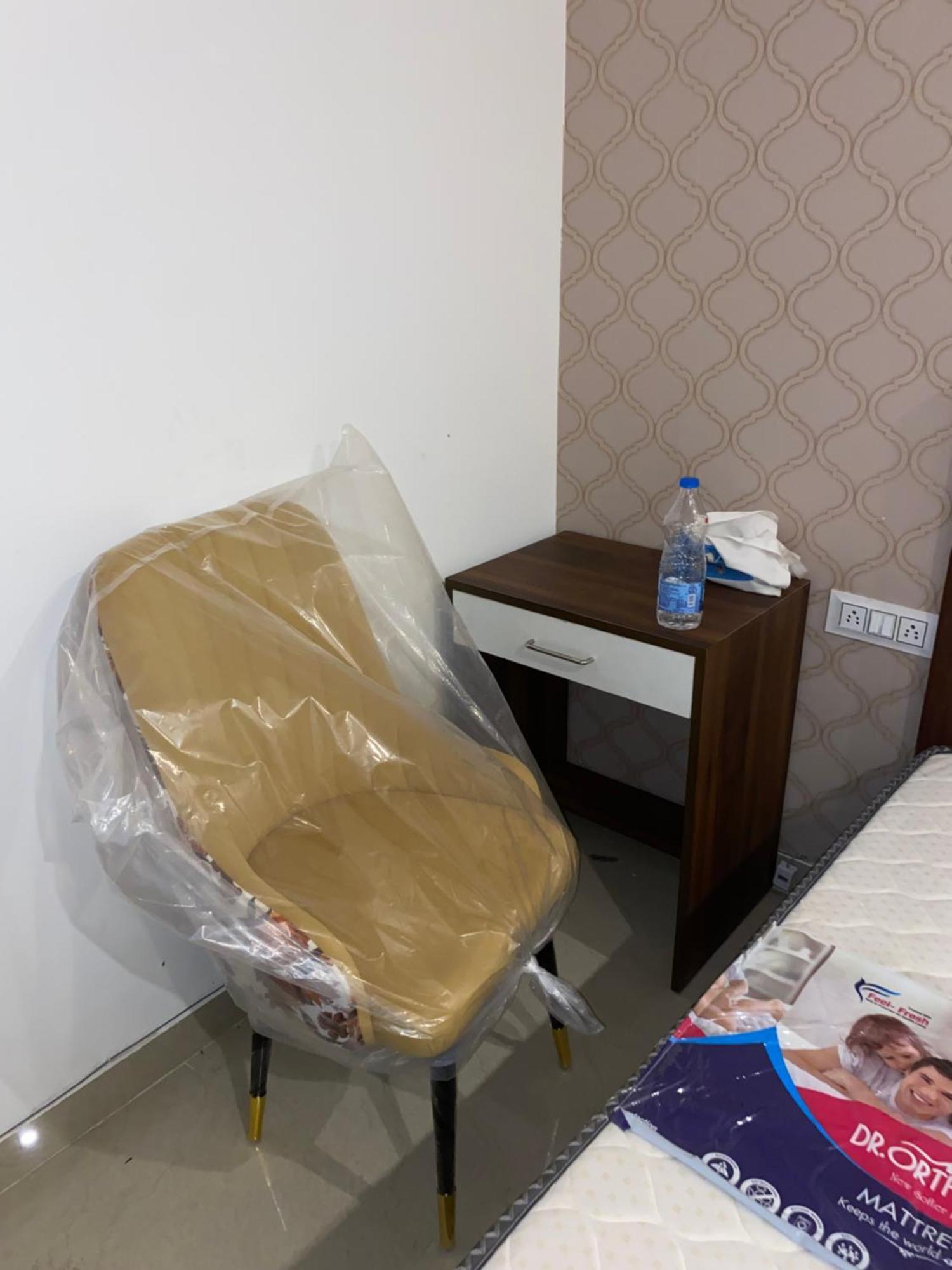 Royal Park Inn Greater Noida Extérieur photo